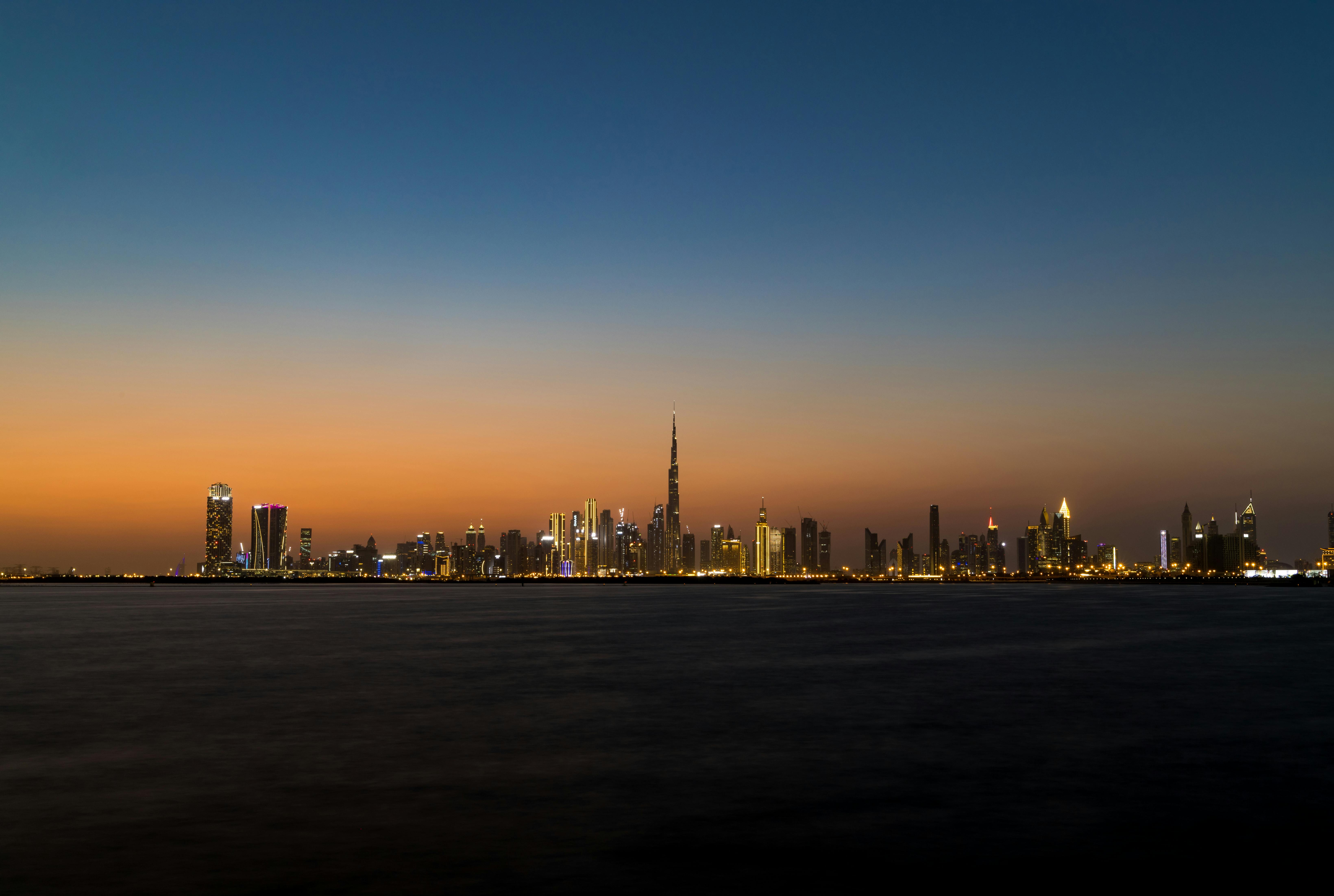 Contact Roamigo Trips Dubai